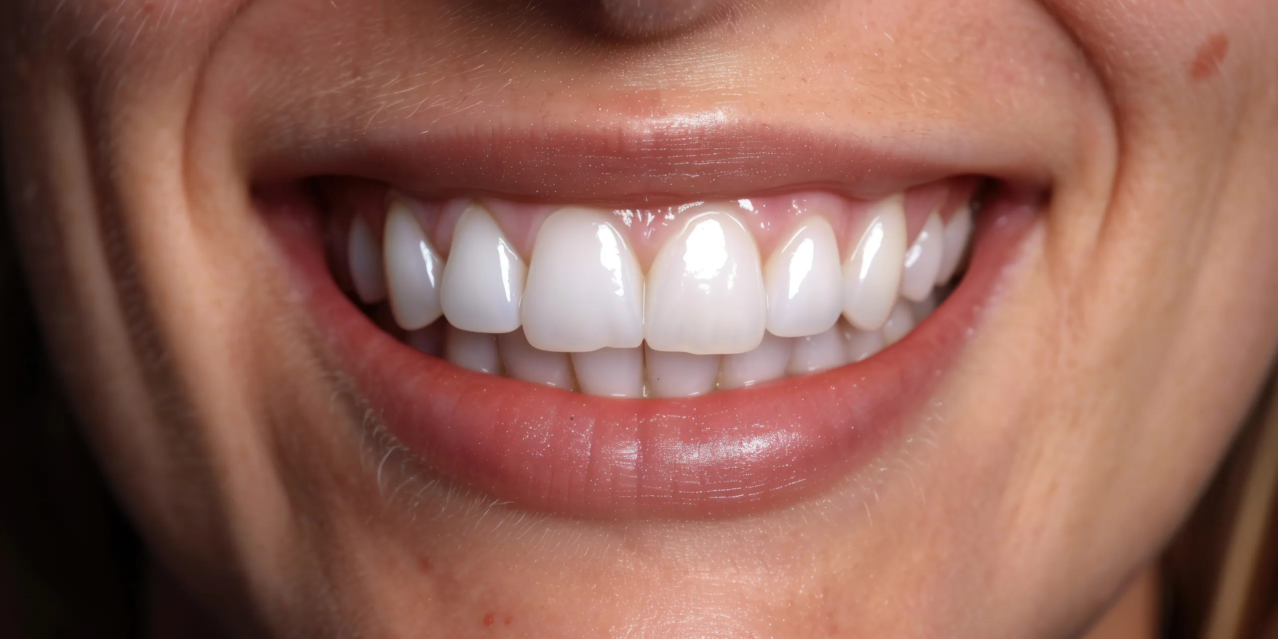 Gummy Smile Treatment