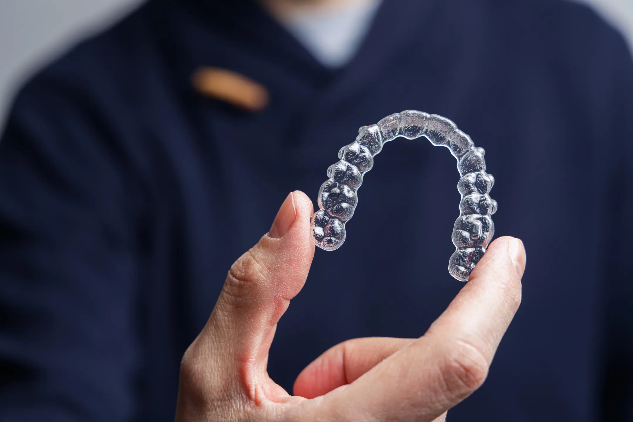 Retainer Repairs